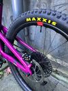 Santa Cruz Bronson 5 X0 AXS RSV (vel. M)