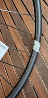 DT SWISS G1800 Spline DB 25 Ratchet LN18 - zapletená kola pro gravel biky - NOVÁ