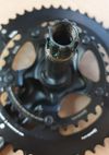 PRAXIS Alba M24 48/32 172.5 mm – moderní kliky pro gravel kola - NEJETÉ