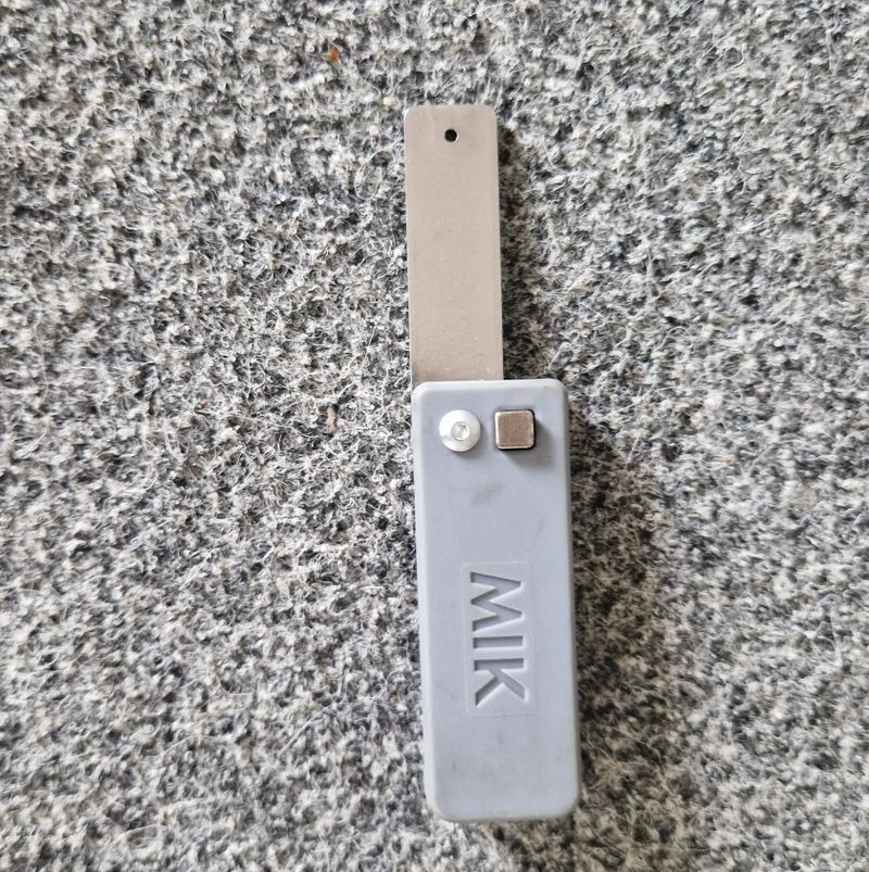 Koš na psa nebo kočku vč. nosiče BASIL