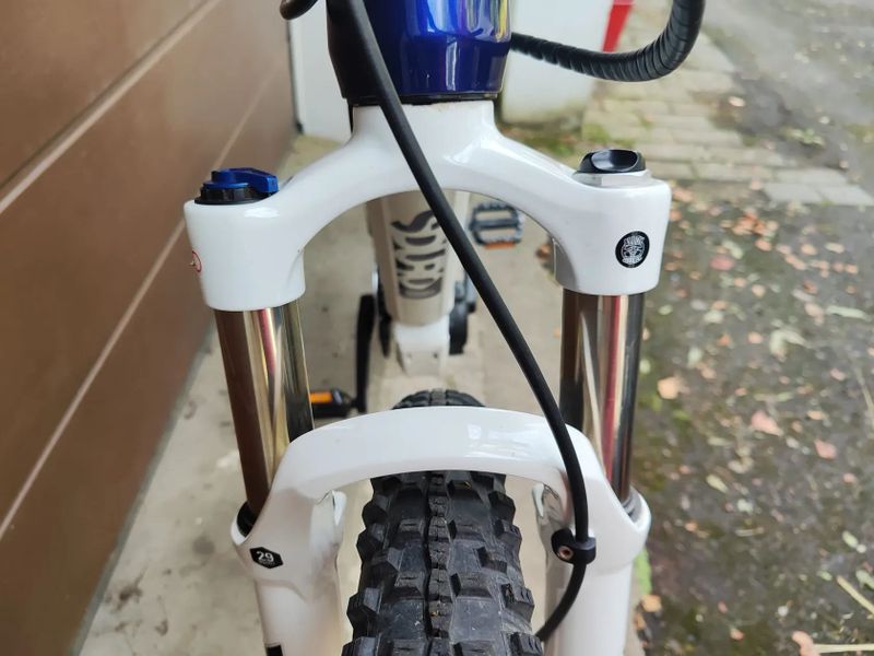 Haibike Sduro Hardseven 5.0 M, 29” – Dojezd až 157 km!