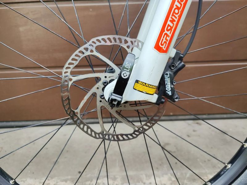 Haibike Sduro Hardseven 5.0 M, 29” – Dojezd až 157 km!