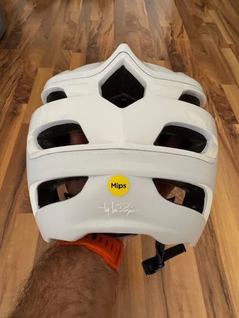 Troy Lee Designs A3 Mips