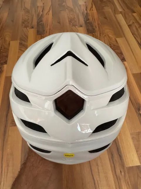 Troy Lee Designs A3 Mips