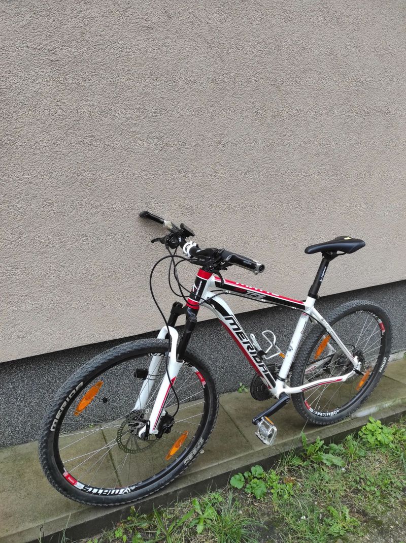 Merida horské kolo (M)