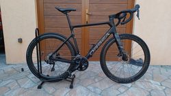 Orbea Orca M30, karbon, vel.55 