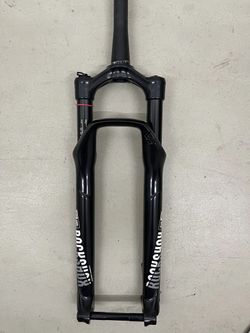 Rock Shox Reba RL