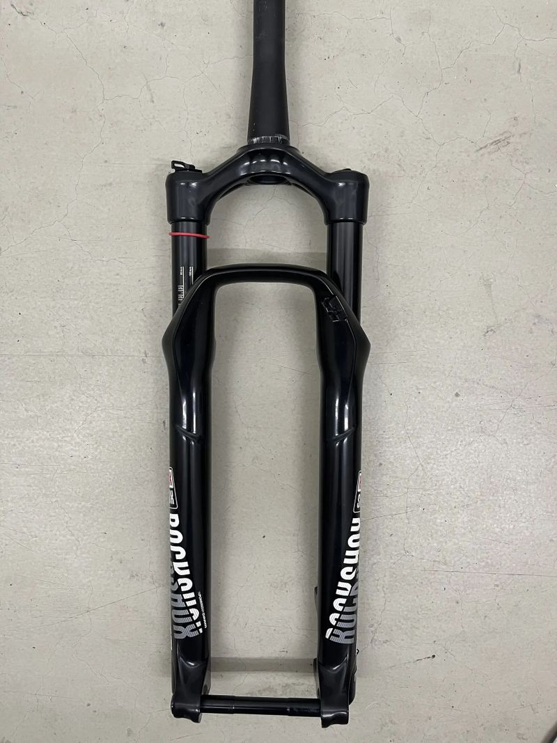 Rock Shox Reba RL