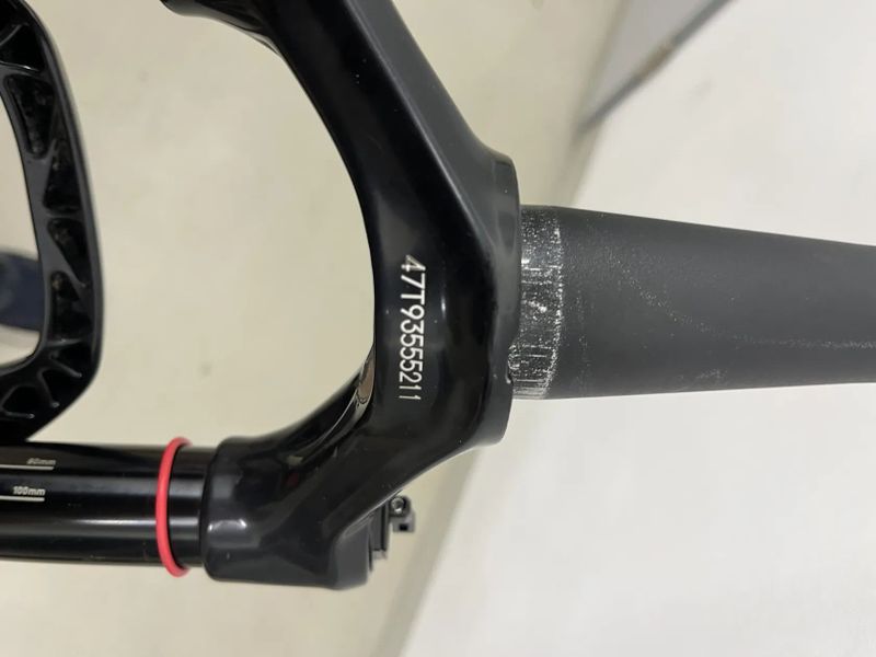 Rock Shox Reba RL
