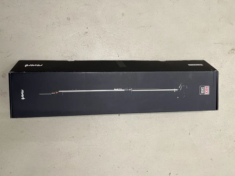 Rock Shox Reverb C1 125mm, 31,6mm