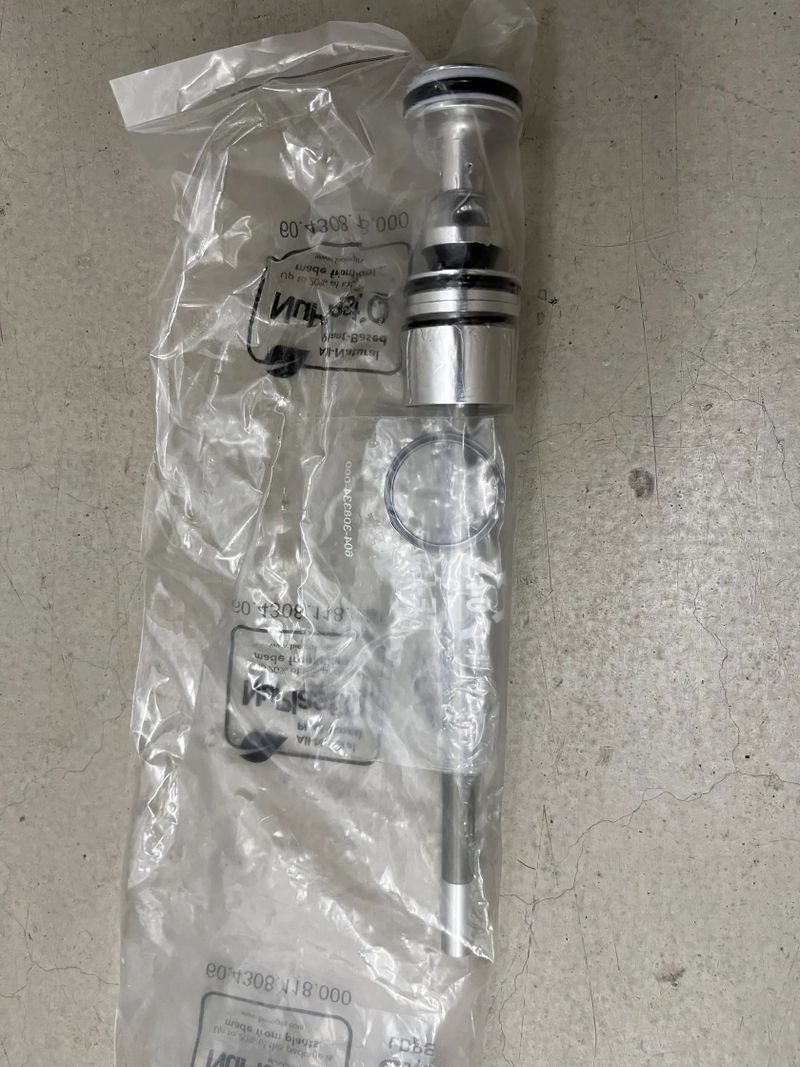 Rock Shox PIKE C2 airshaft 140mm