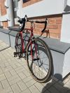 Retro gravel speeder star 
