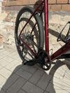 Kross Esker najeto cca. 500km nove komponenty 