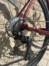 Kross Esker najeto cca. 500km nove komponenty 