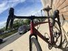 Kross Esker najeto cca. 500km nove komponenty 