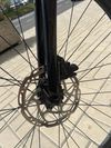 Kross Esker najeto cca. 500km nove komponenty 