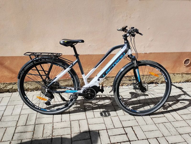 Lectron