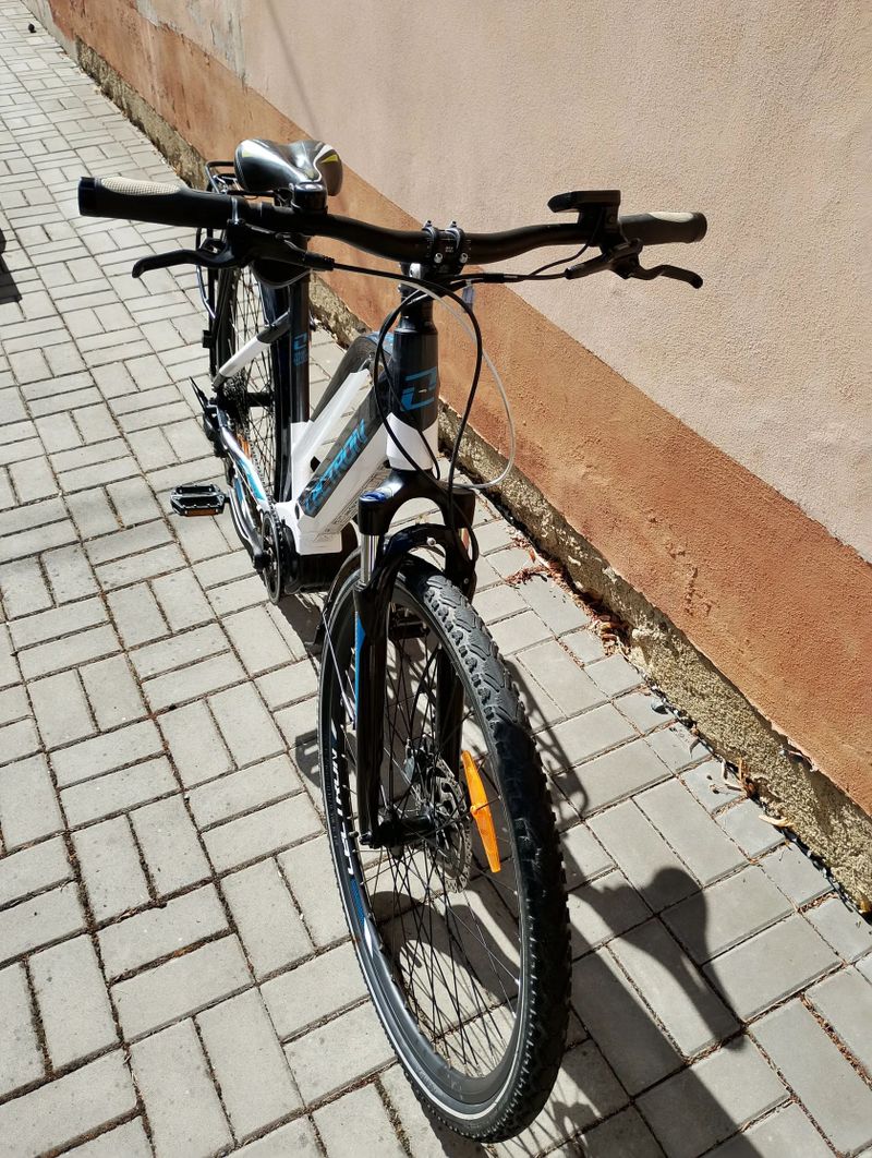 Lectron