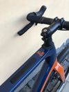 Ridley Kanzo Adventure Rival XPLR