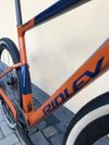 Ridley Kanzo Adventure Rival XPLR