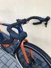 Ridley Kanzo Adventure Rival XPLR