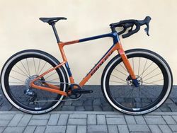 Ridley Kanzo Adventure Rival XPLR