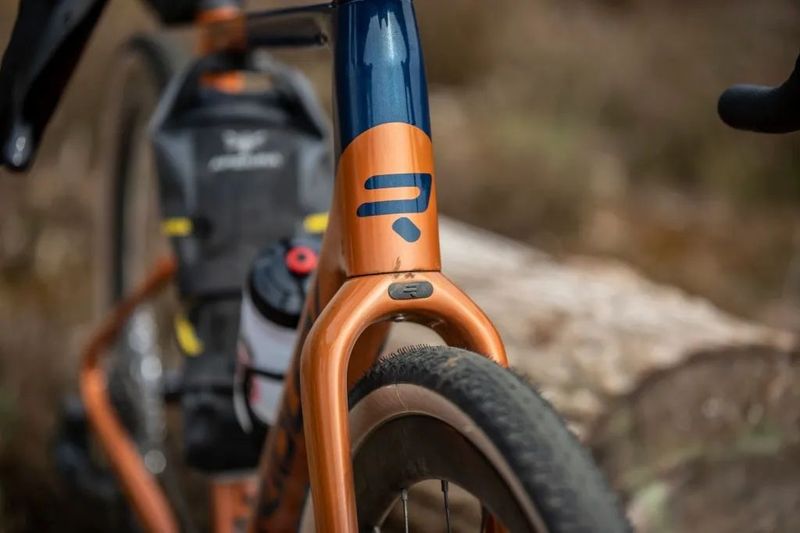 Ridley Kanzo Adventure Rival XPLR