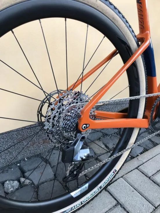 Ridley Kanzo Adventure Rival XPLR