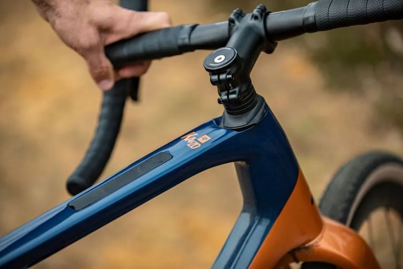 Ridley Kanzo Adventure Rival XPLR