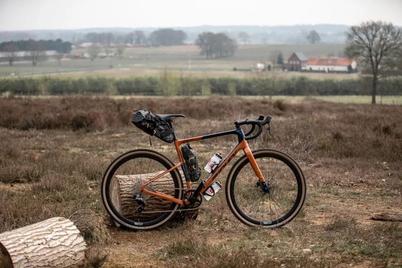 Ridley Kanzo Adventure Rival XPLR