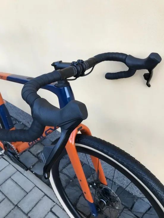 Ridley Kanzo Adventure Rival XPLR