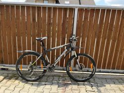 Merida Matts TFS XC 700-D (antracit) 2010