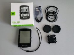 Bryton Rider 460