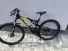Horské karbonové kolo Wilier