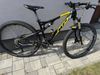 Horské karbonové kolo Wilier