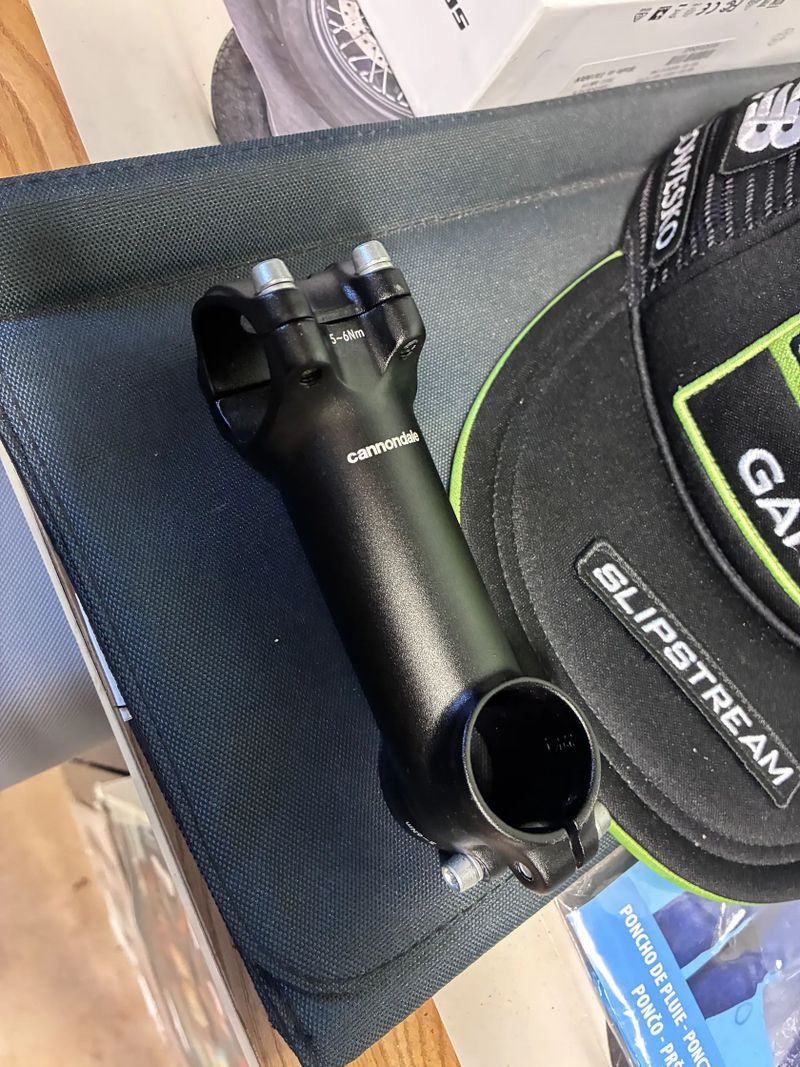 Cannondale undefined