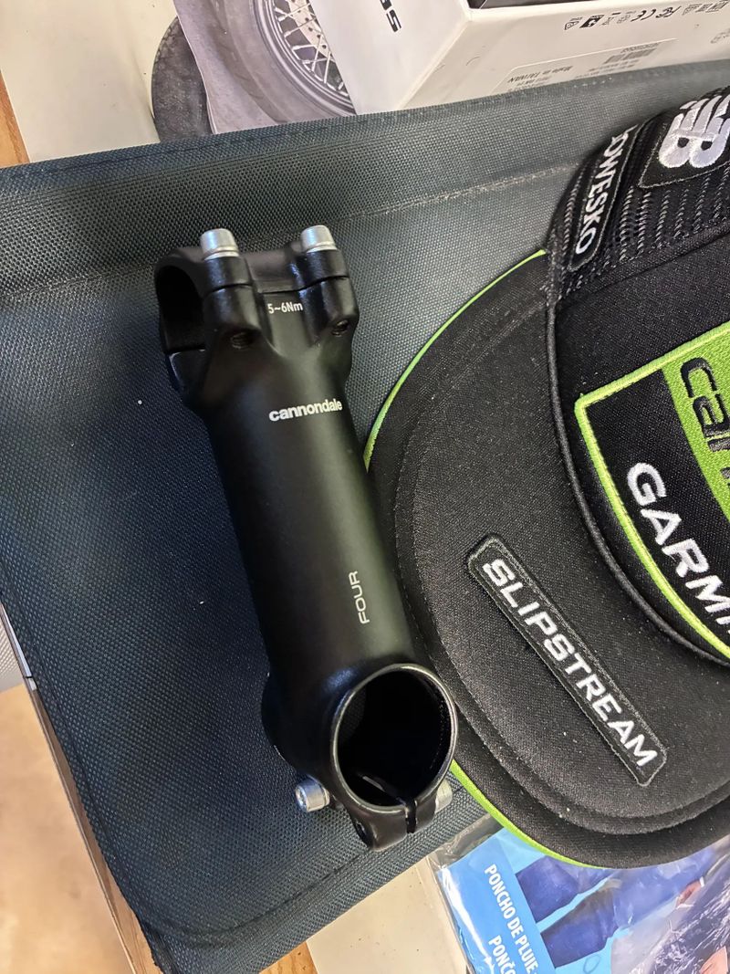 Cannondale undefined