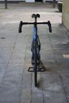 Isaac Boson LTD 105 Di2 2x12