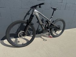 Trek Slash+ 9.9