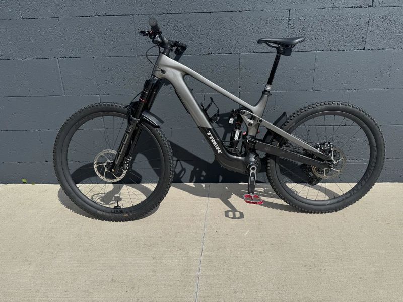 Trek Slash+ 9.9