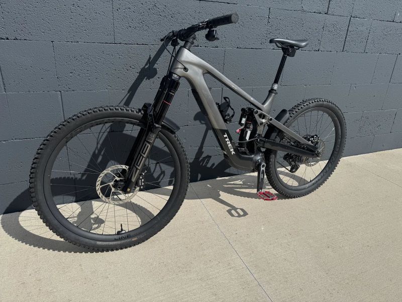 Trek Slash+ 9.9