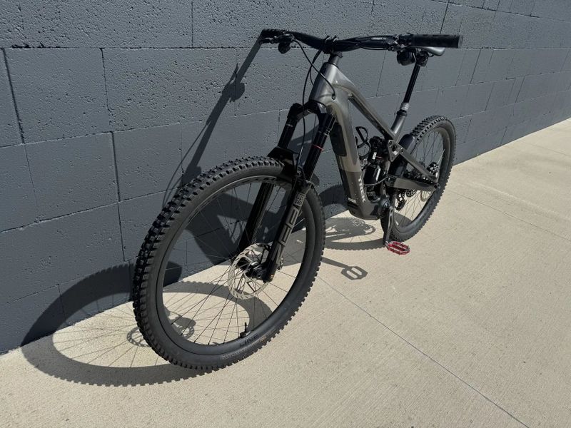 Trek Slash+ 9.9