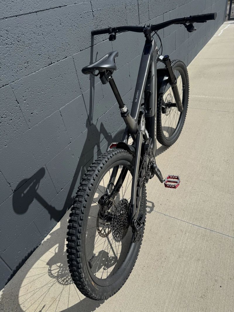 Trek Slash+ 9.9