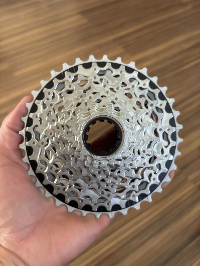 Sram Force 12 speed 10-36