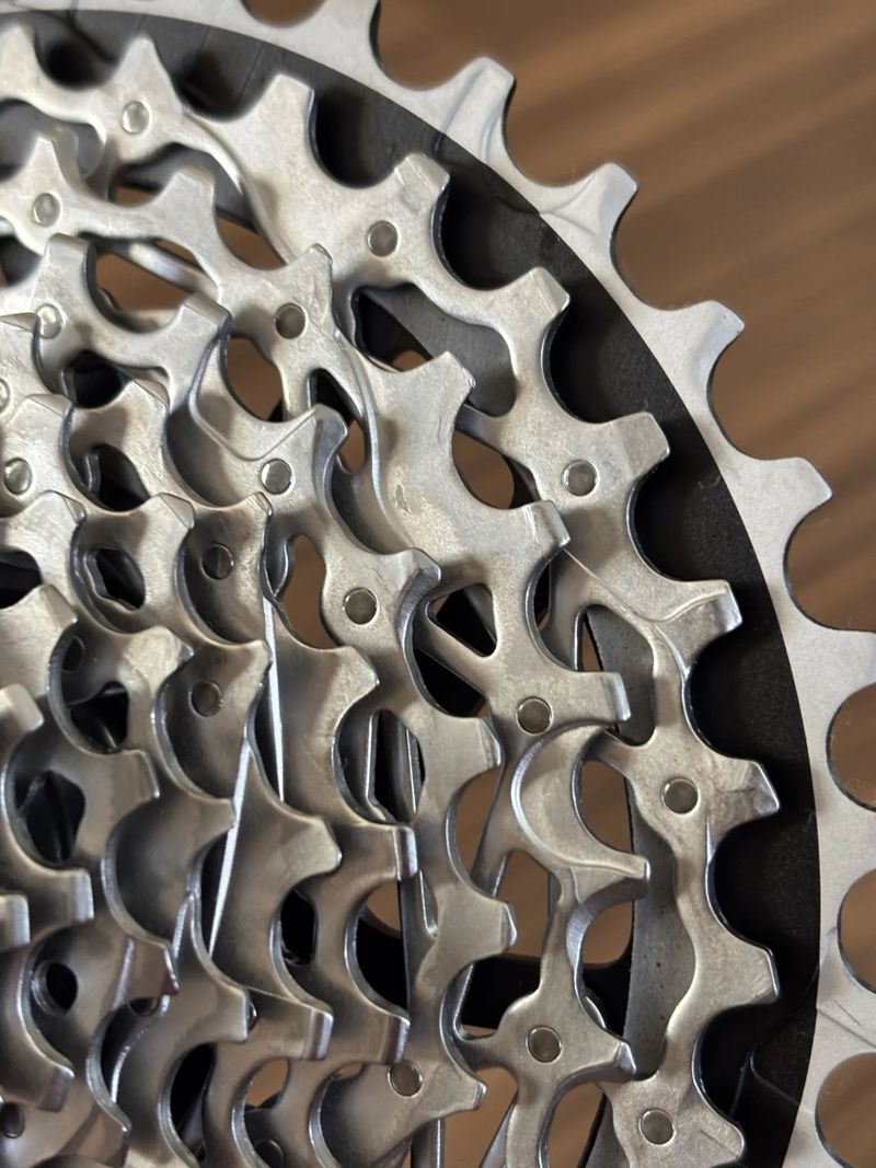 Sram Force 12 speed 10-36