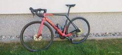 Canyon cf sl 7