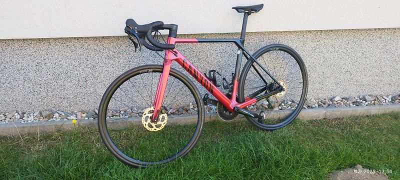 Canyon cf sl 7