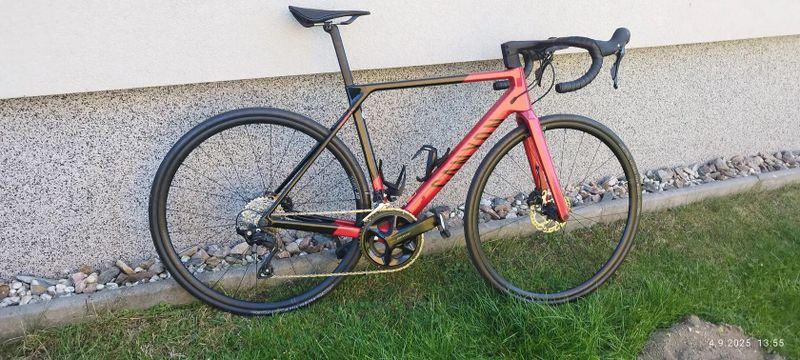 Canyon cf sl 7
