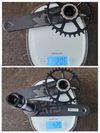 Převodník E*thirteen E13 UL Chainring 34z offset 5mm