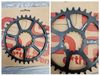 Převodník E*thirteen E13 UL Chainring 34z offset 5mm